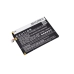 Compatible battery replacement for BLU 13J30S