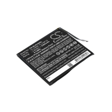 Kompatybilna wymiana baterii za BLU C675940250T,TLJ1605,TLJ1607,TLJ16F13,TPJ16G20