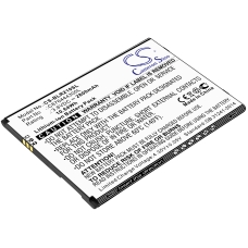 Kompatybilna wymiana baterii za BLU C876444300L