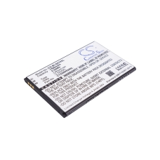 Kompatybilna wymiana baterii za BLU C755005200L