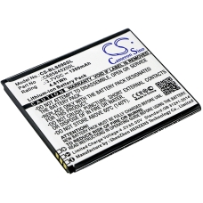 Kompatybilna wymiana baterii za BLU C685845200L