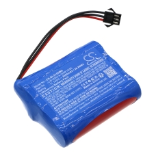 Kompatybilna wymiana baterii za Biolight LIS12001A-3IXR19/65