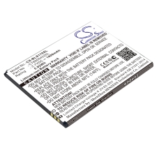 Kompatybilna wymiana baterii za BLU C766004220L