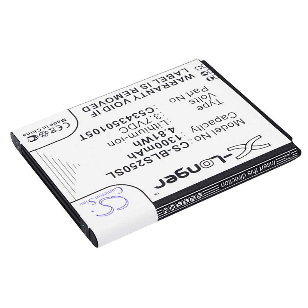 Bateria kompatybilny z BLU CS-BLS250SL