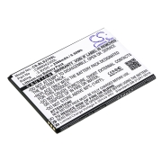 Battery compatibleWith BLU