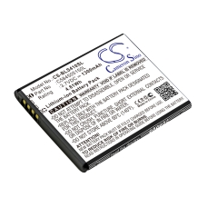 Kompatybilna wymiana baterii za BLU C584505150L,C584505150T
