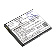 Kompatybilna wymiana baterii za BLU C584505150L,C584505150T