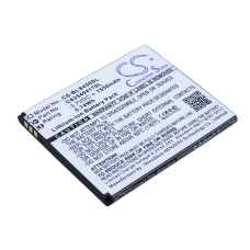 Kompatybilna wymiana baterii za BLU C635404170L