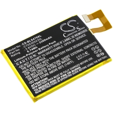 Kompatybilna wymiana baterii za BLU C705305230L