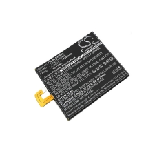Kompatybilna wymiana baterii za BLU C1028703345L