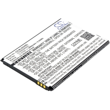 Kompatybilna wymiana baterii za BLU C765539200L