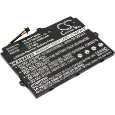 Kompatybilna wymiana baterii za LG BL-T1,SBPP0028901