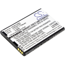 Kompatybilna wymiana baterii za BLU C654362190T