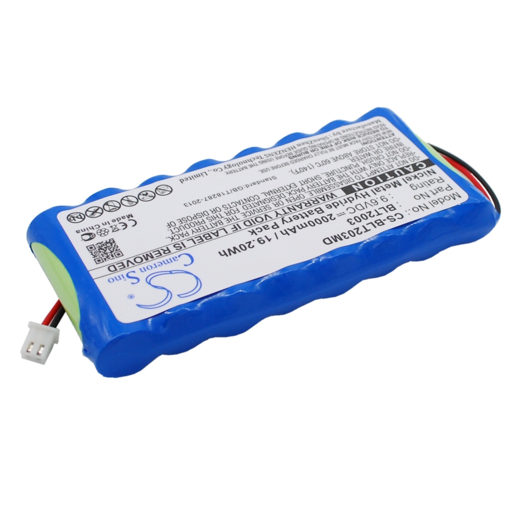 Baterie do urządzeń medycznych Biolat CS-BLT203MD