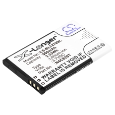 Kompatybilna wymiana baterii za BLU N4C600T,N4C820T,N5C600T,N5C900T
