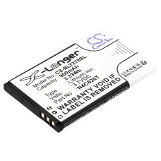 Kompatybilna wymiana baterii za BLU N4C600T,N4C820T,N5C600T,N5C900T