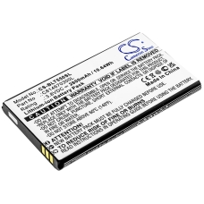 Kompatybilna wymiana baterii za BLU C814670300L