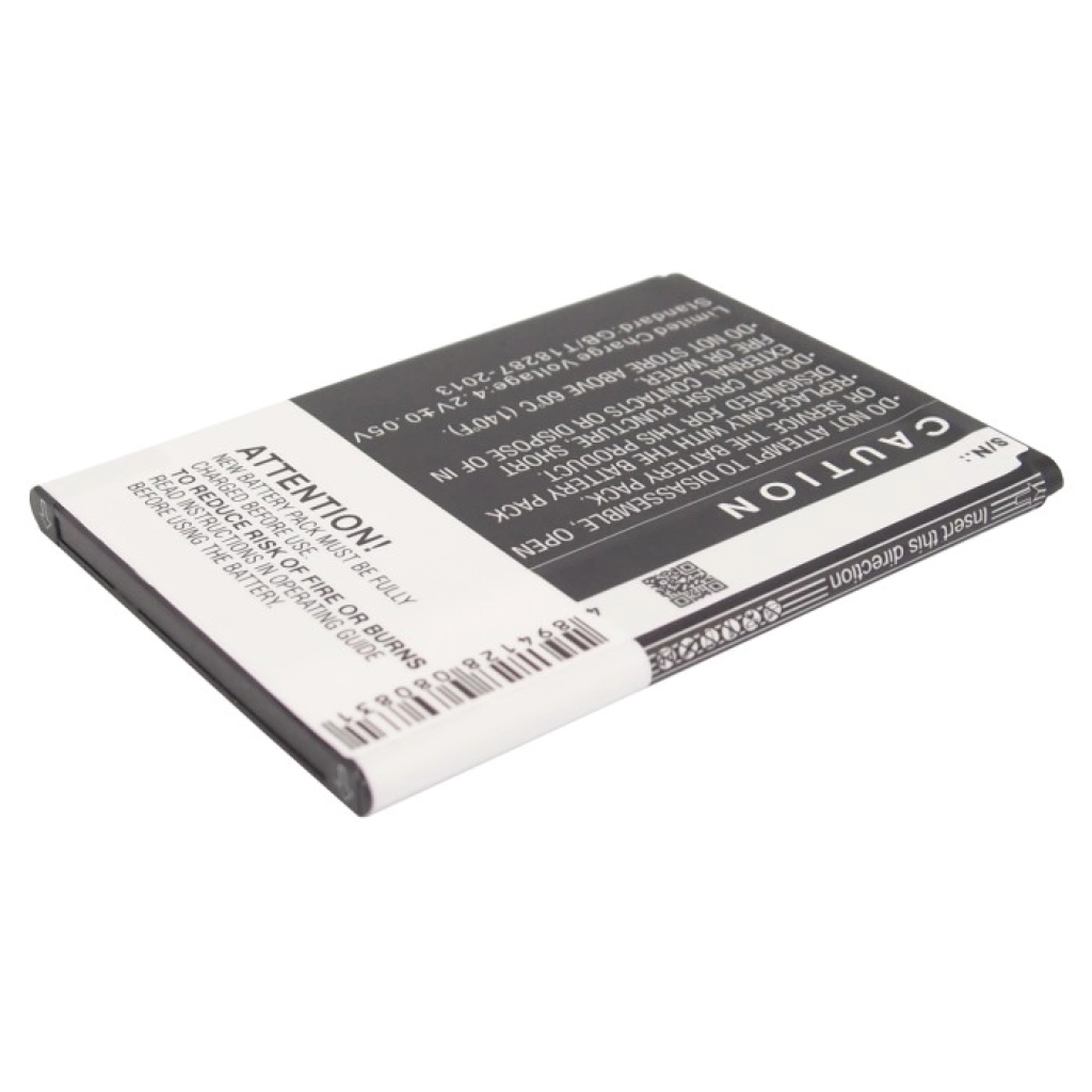 Baterie do telefonów komórkowych BLU CS-BLU350SL