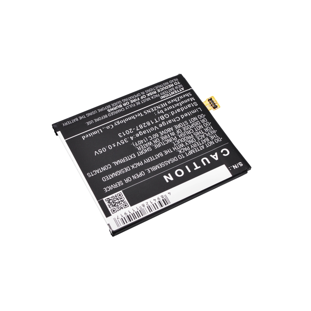 Bateria kompatybilny z BLU CS-BLV030SL