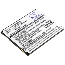 Kompatybilna wymiana baterii za BLU C655339150L