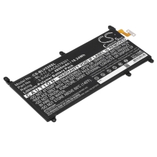 Kompatybilna wymiana baterii za LG BL-T17,EAC6278301