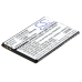 Bateria zamienna Cameron Sino CS-BLW010SL 3,8V 1900mAh do BLU Win