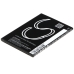 Logo Cameron Sino Technology na tylnej stronie baterii CS-BLW010SL