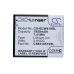 Battery Replaces KTSP1950AA