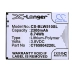 Mobile Phone Battery BLU CS-BLW510SL