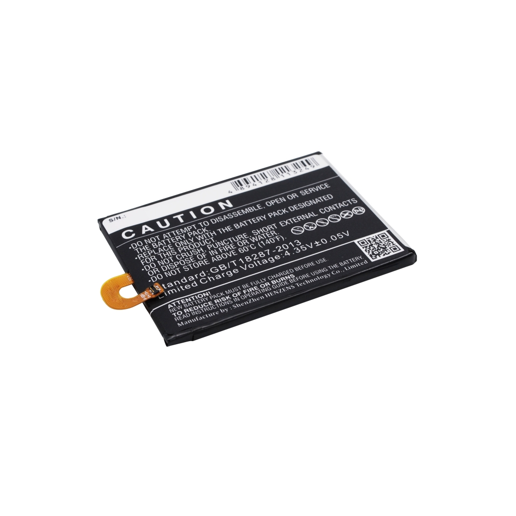 Bateria kompatybilny z BLU CS-BLX130SL