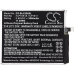 Battery Replaces C766144300T