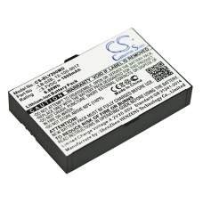 Kompatybilna wymiana baterii za Biolight 12-100-0017,B-02B,LB-02B