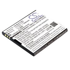 Kompatybilna wymiana baterii za BLU C535051145T