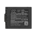 Bateria kompatybilny z Panasonic CS-BM7