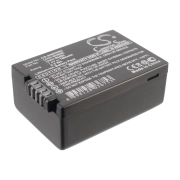 Camera Battery Panasonic Lumix DMC-FZ40K