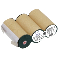 Kompatybilna wymiana baterii za Bomann 5690