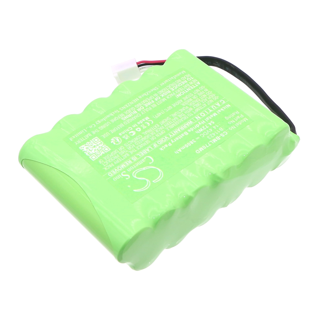 Baterie do urządzeń medycznych Biomedical CS-BML770MD