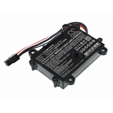 Kompatybilna wymiana baterii za BOSCH F016104898,F016L69176