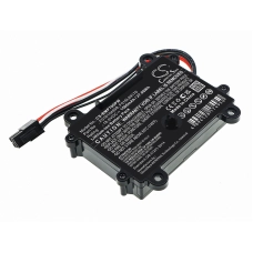 Kompatybilna wymiana baterii za BOSCH F016104898,F016L69176