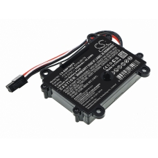 Kompatybilna wymiana baterii za BOSCH F016104898,F016L69176