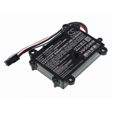 Kompatybilna wymiana baterii za BOSCH F016104898,F016L69176