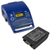 Baterie do drukarek Brady CS-BMP710SL
