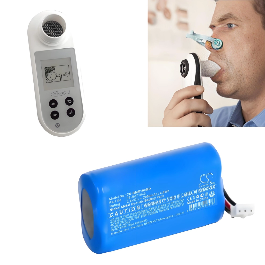 Biomedical Carefusion Alaris CS-BMR100MD