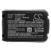 Power Tools Battery Bosch PSM 18 LI