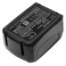 Power Tools Battery Bosch EasyHedgeCut 18V-45