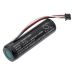 Compatible battery replacement for BioControl 78131