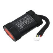 Battery compatibleWith Speaker Battery