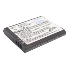 Kompatybilna wymiana baterii za Panasonic BP-DC14,BP-DC14-E,BP-DC14-U,DMW-BCN10,DMW-BCN10E...