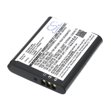 Compatible battery replacement for LEICA BP-DC14,BP-DC14-E,BP-DC14-U,DMW-BCN10,DMW-BCN10E...