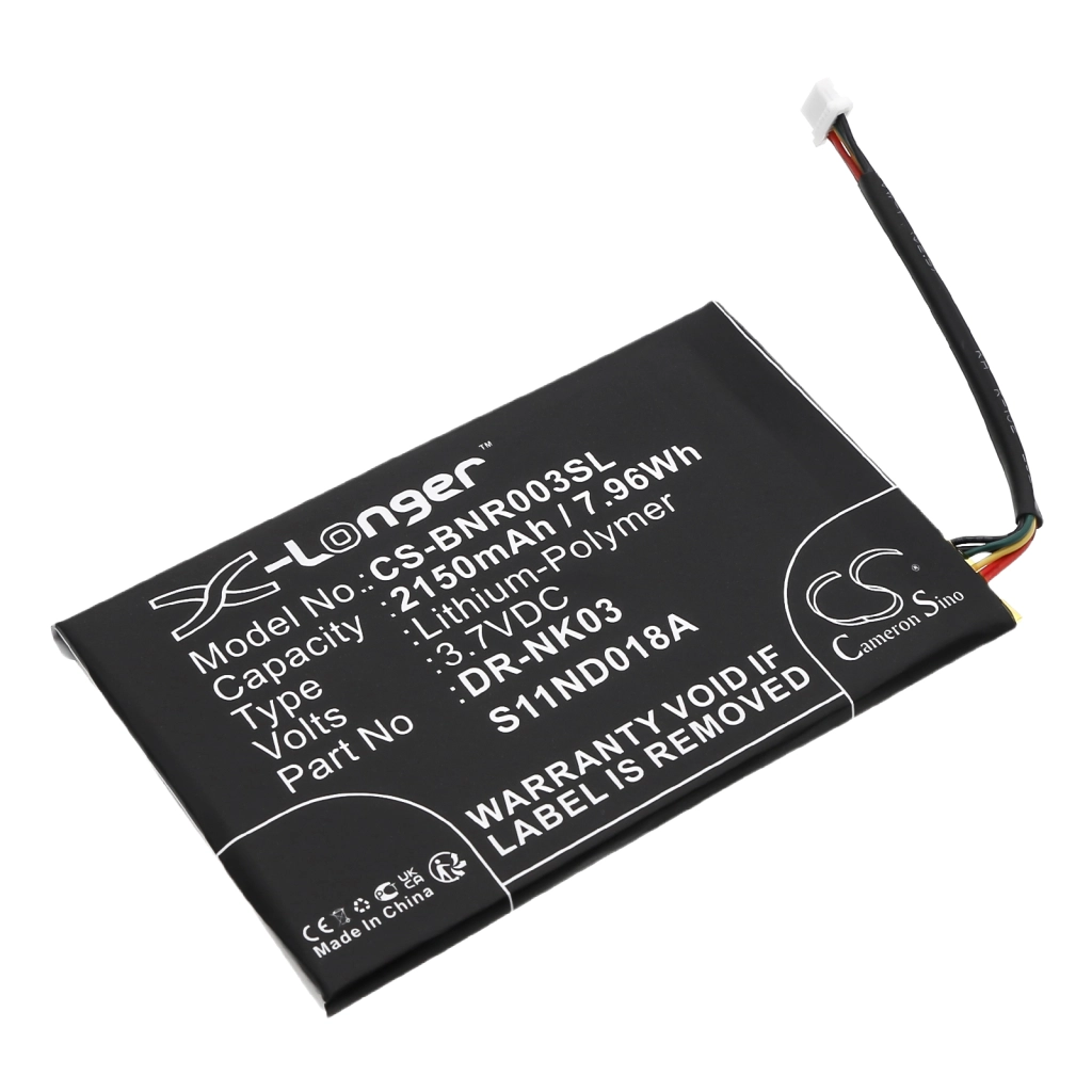 Battery Replaces MLP305787